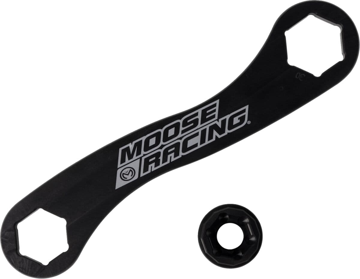 Multi Tool Track Wrench