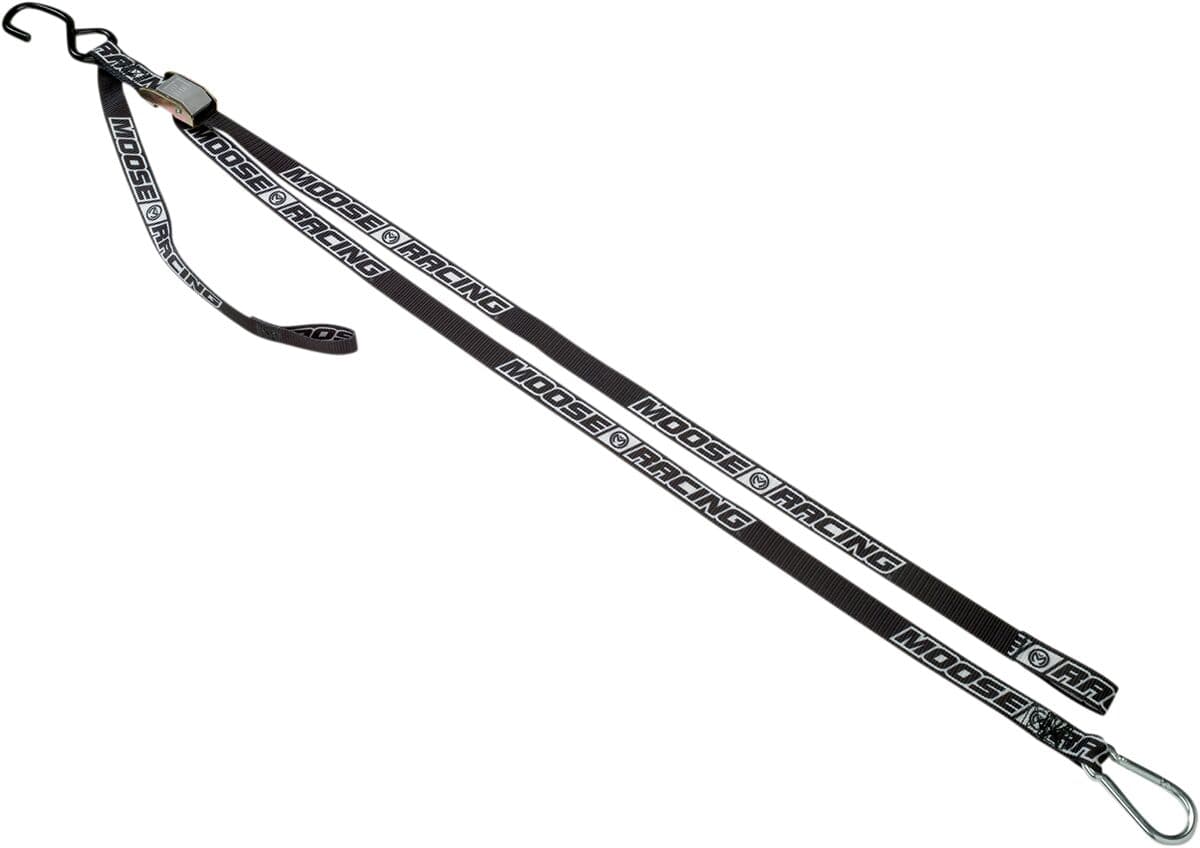 Carabiner Tie-Downs