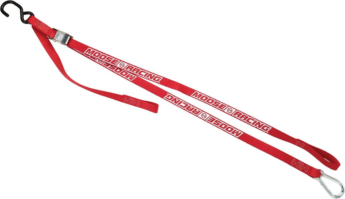 Carabiner Tie-Downs