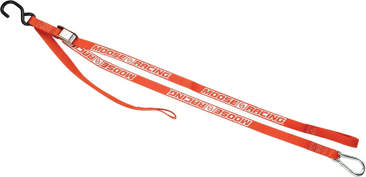 Carabiner Tie-Downs