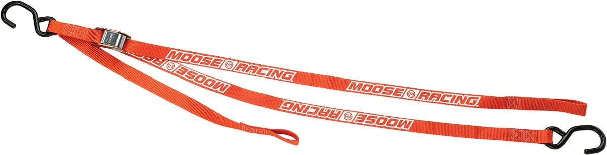 Heavy-Duty Tie-Downs