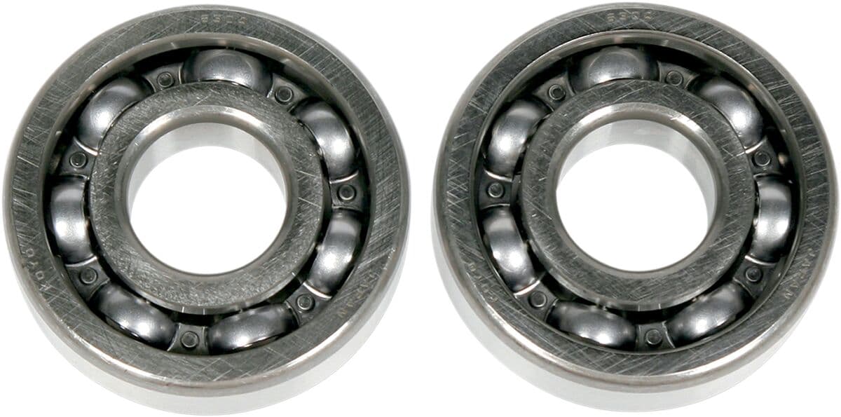 Crankshaft Bearing and Seal Kit
