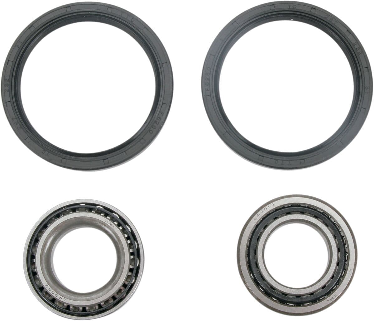 Front Strut Kit for Polaris