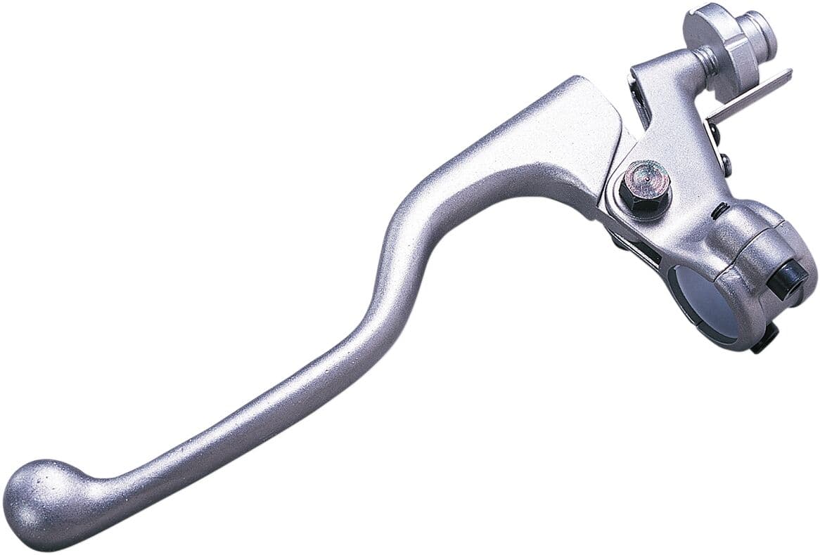 CR-Ratio Clutch Lever Assembly