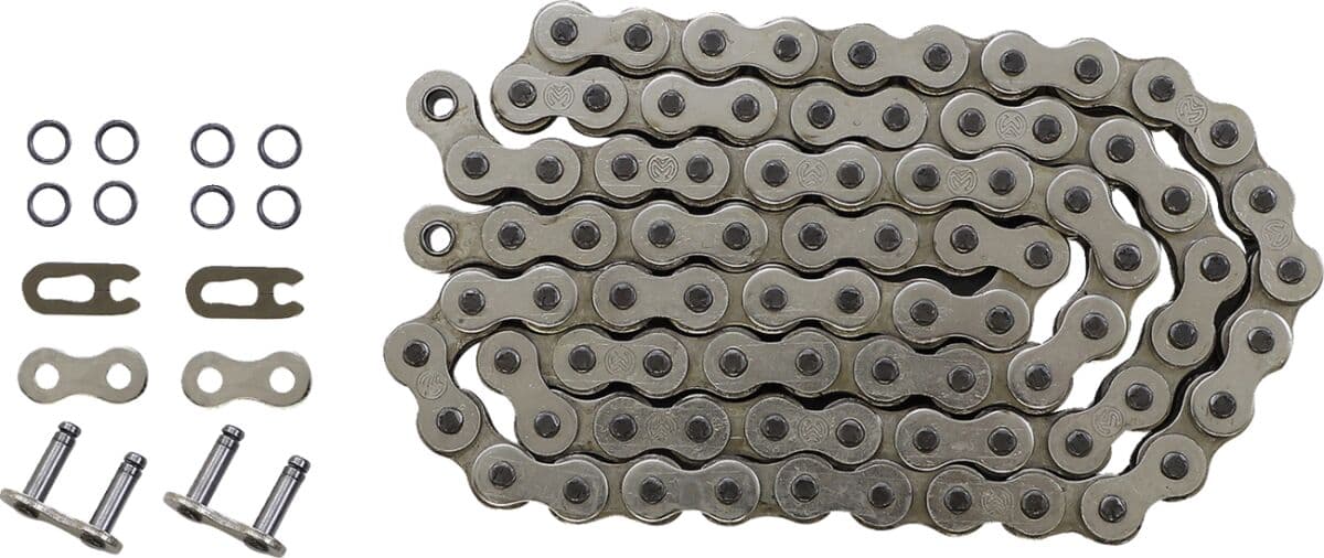 520 HPO O-Ring Chain