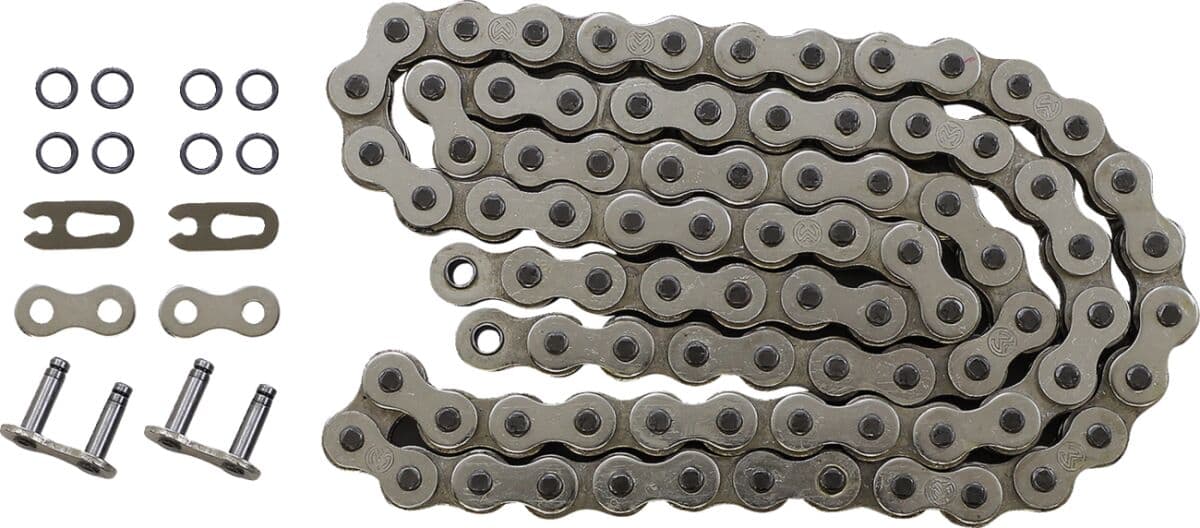 520 HPO O-Ring Chain
