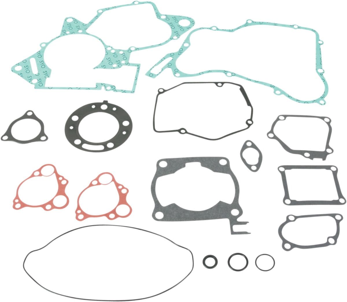 Complete Gasket Kit