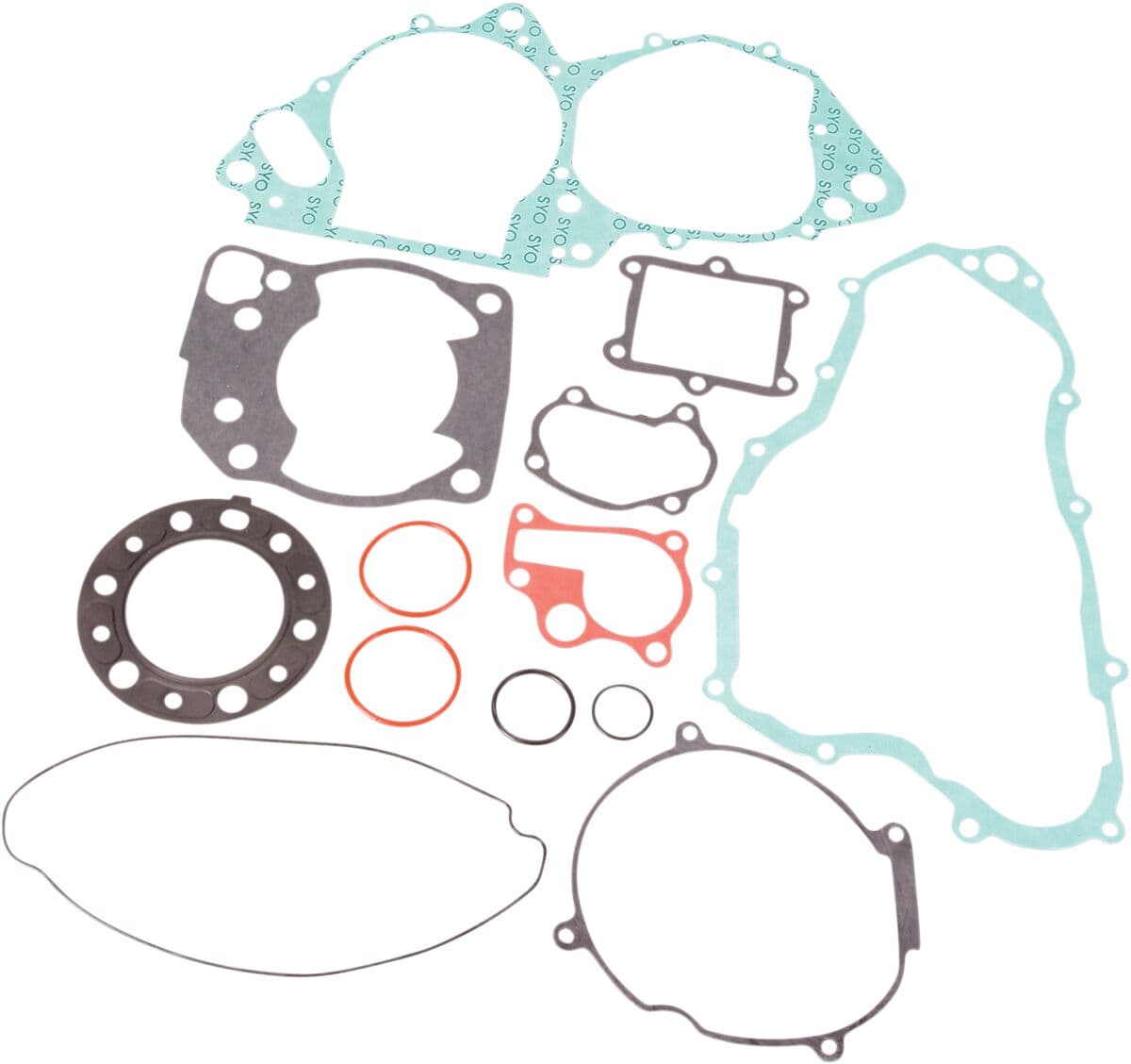 Complete Gasket Kit