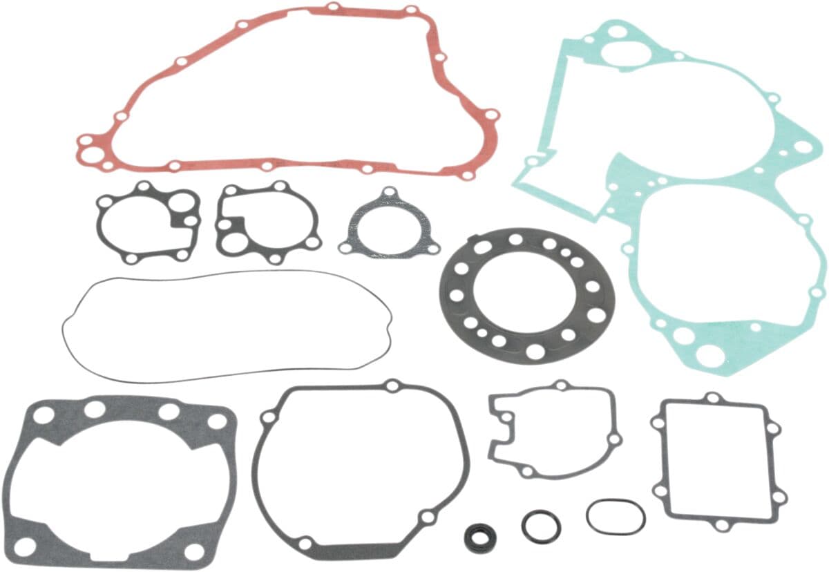Complete Gasket Kit