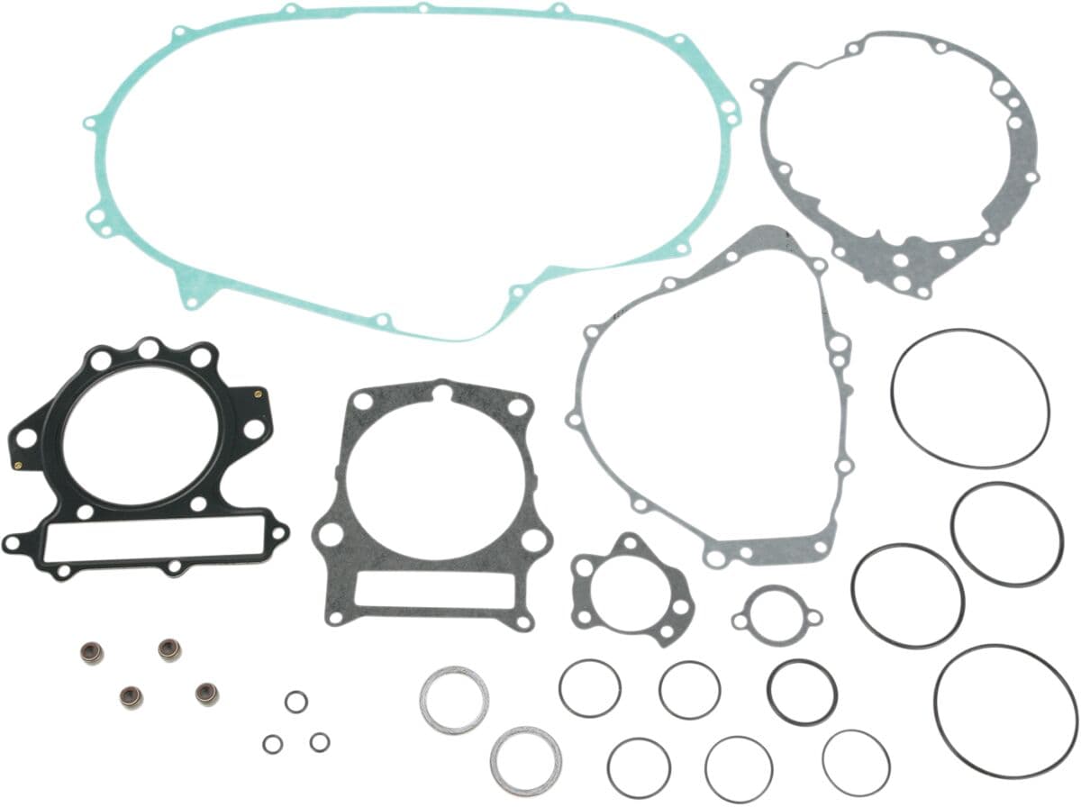 Complete Gasket Kit