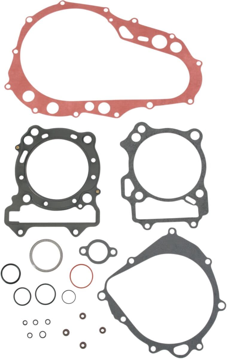 Complete Gasket Kit
