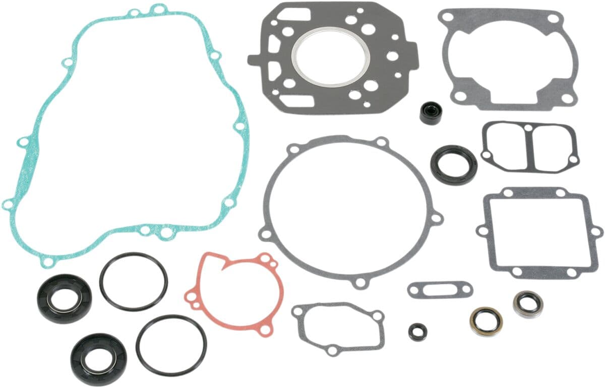 Complete Gasket and Oil Seal Kit