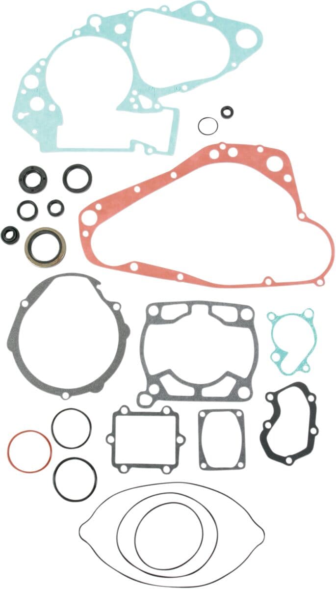 Complete Gasket and Oil Seal Kit