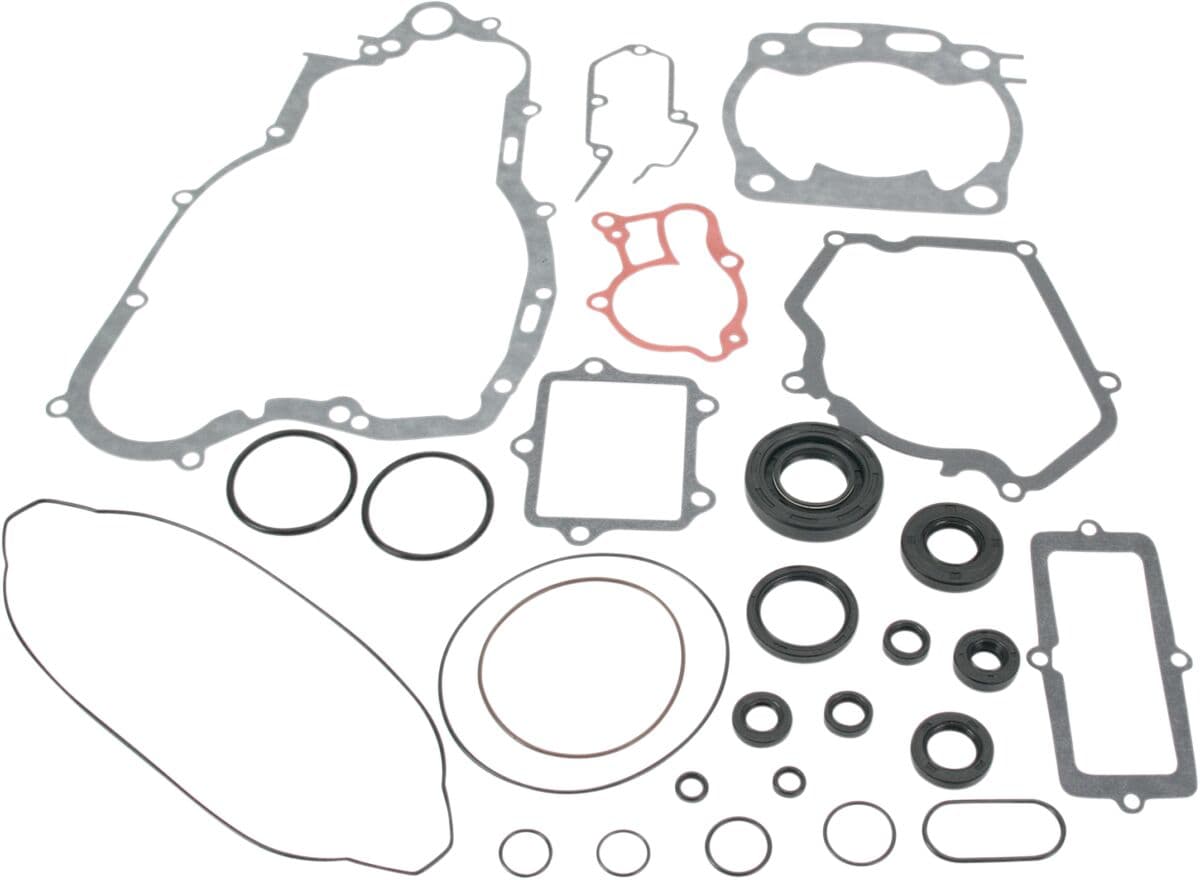 Complete Gasket and Oil Seal Kit