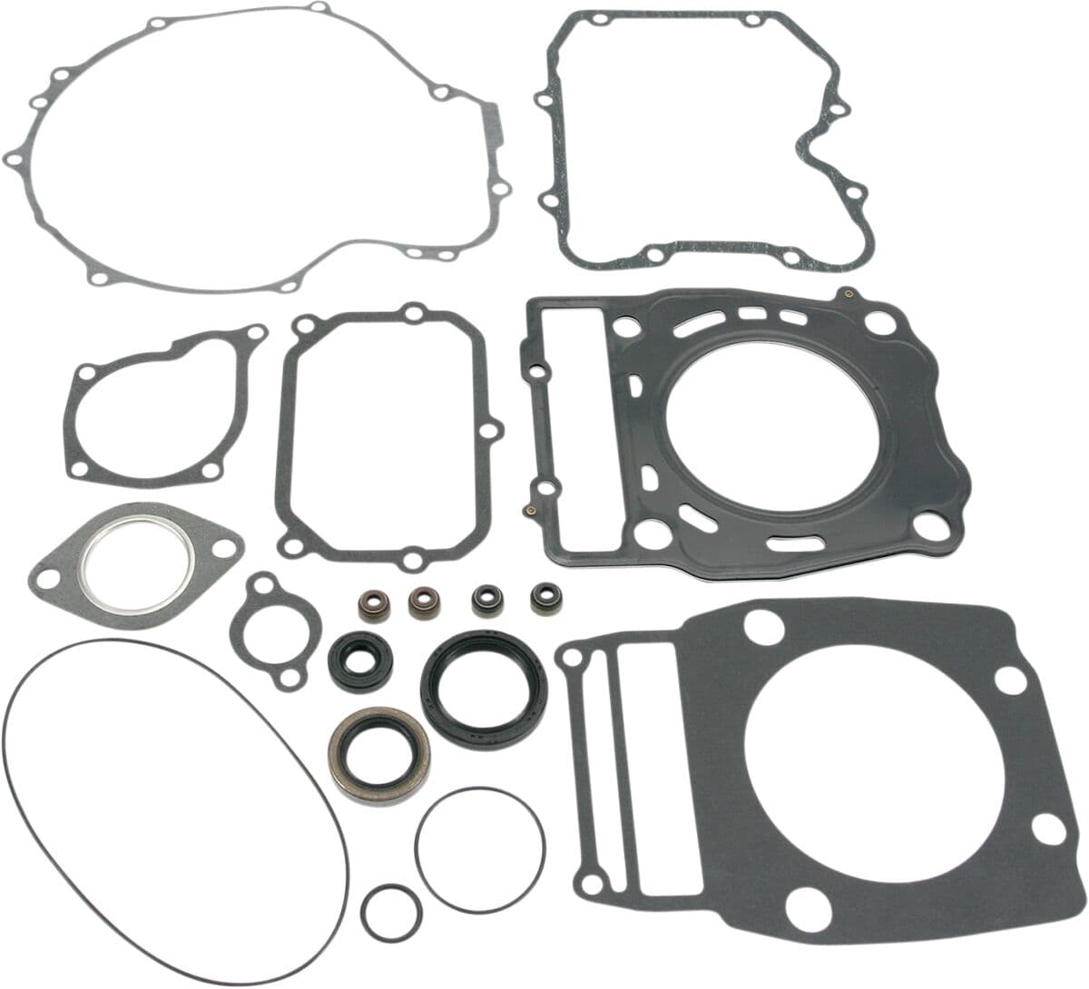 Complete Gasket and Oil Seal Kit