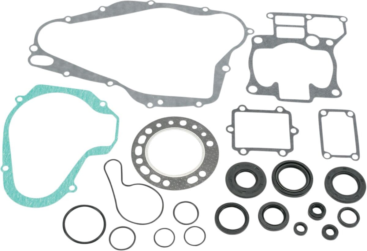 Complete Gasket and Oil Seal Kit
