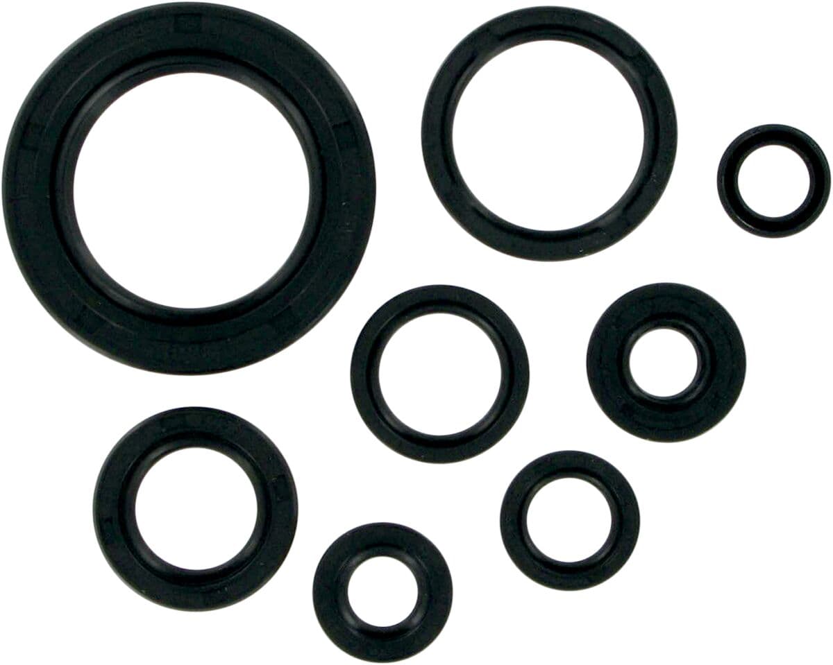 Motor Oil Seals