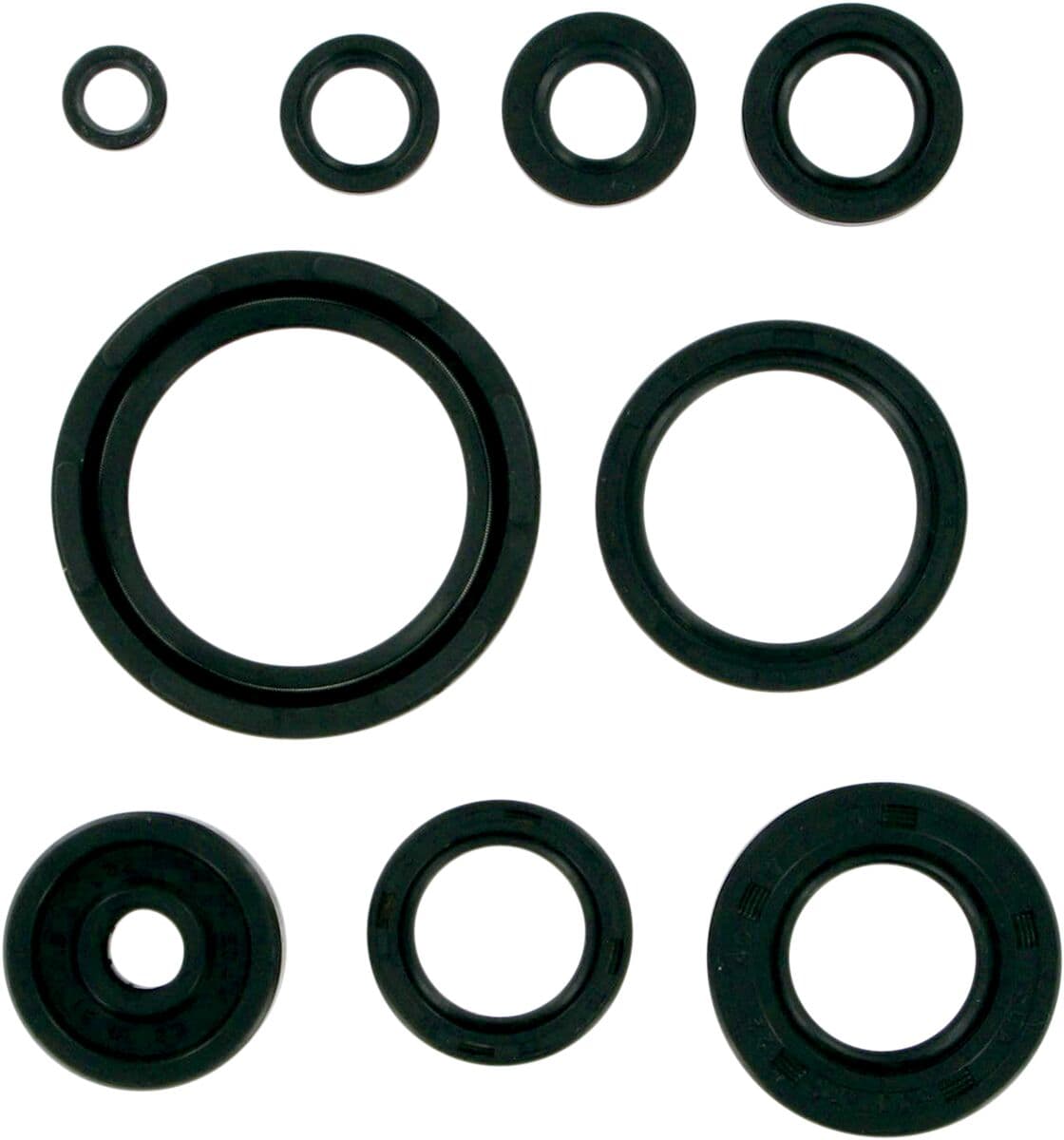 Motor Oil Seals