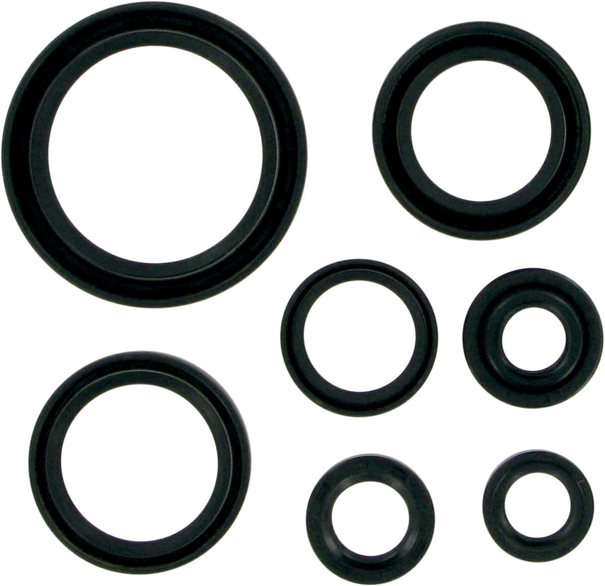 Motor Oil Seals