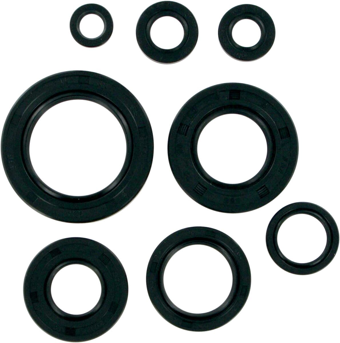 Motor Oil Seals