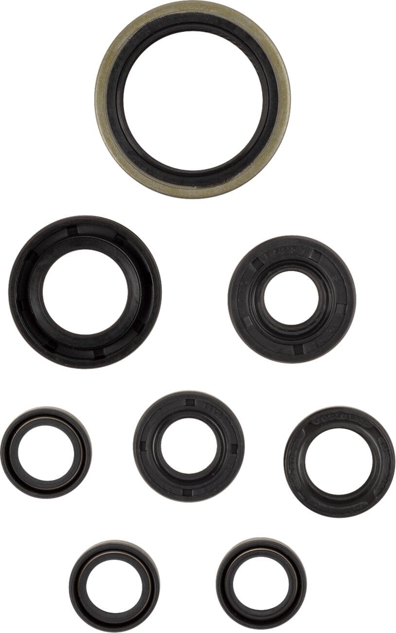 Motor Oil Seals