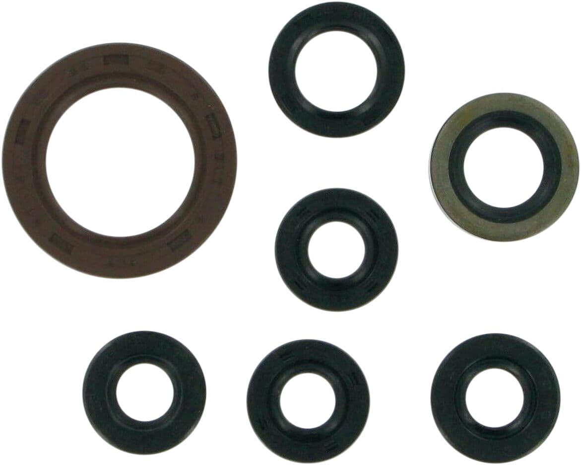 Motor Oil Seals