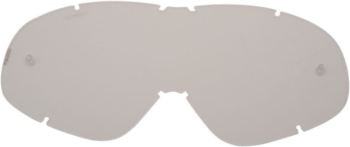 Qualifier Goggle Lens