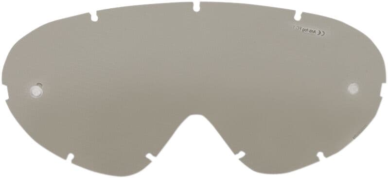 Youth Qualifier Goggle Lens