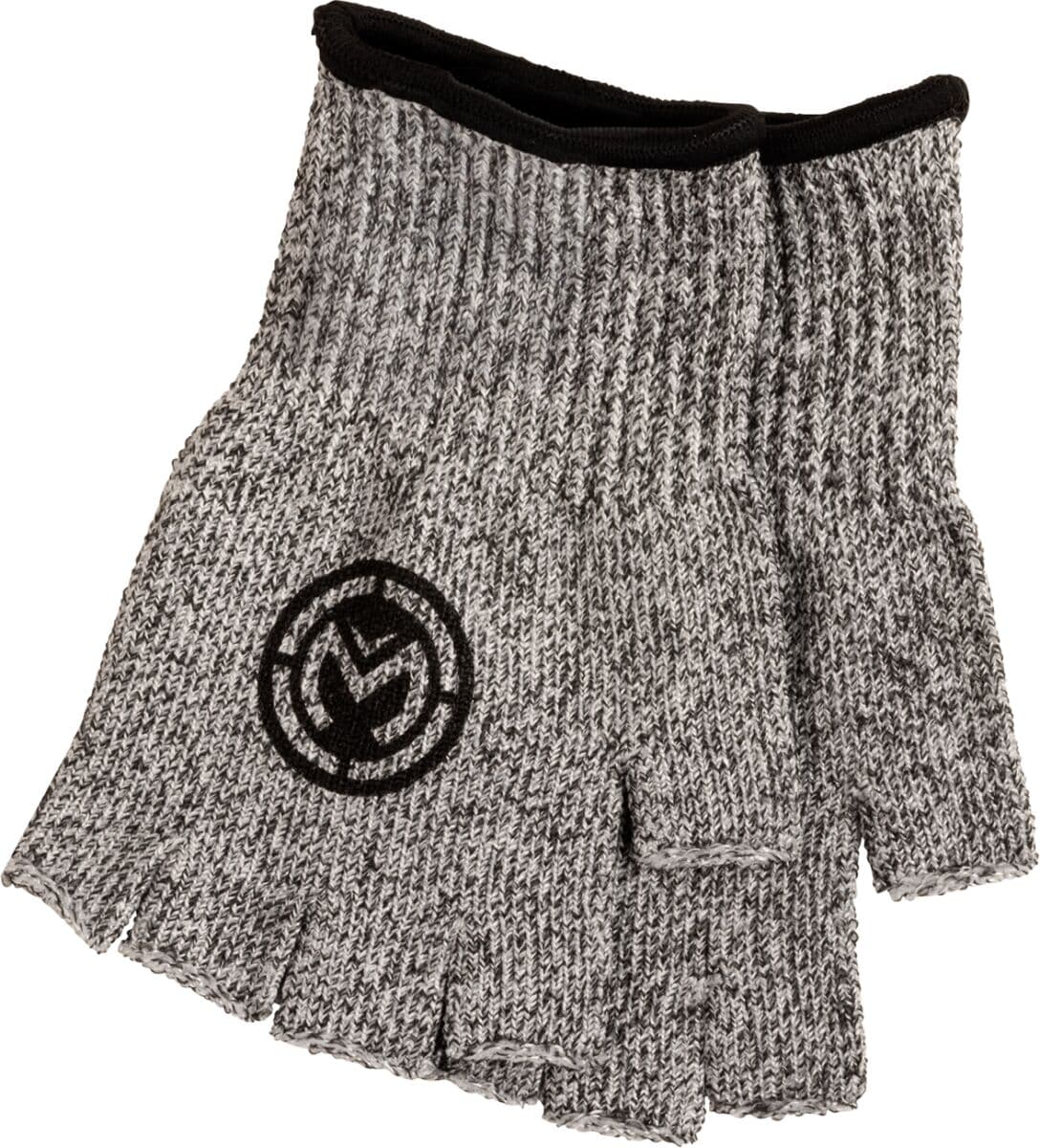 Abrasion Resistant Glove Liners Black| Gray