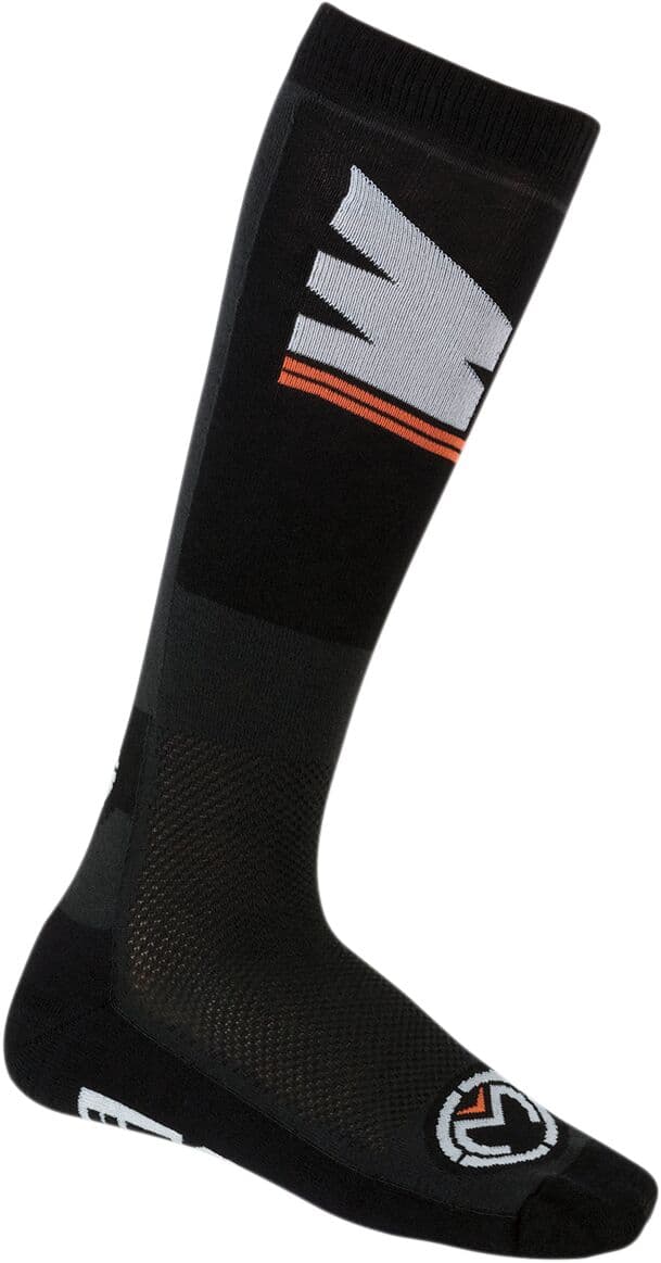 M1™ Socks Black
