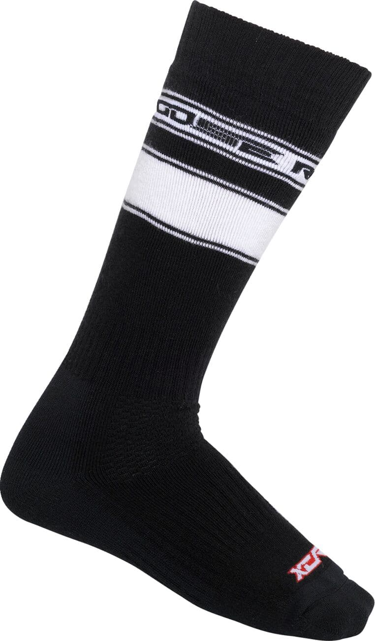 XCR™ Socks Black
