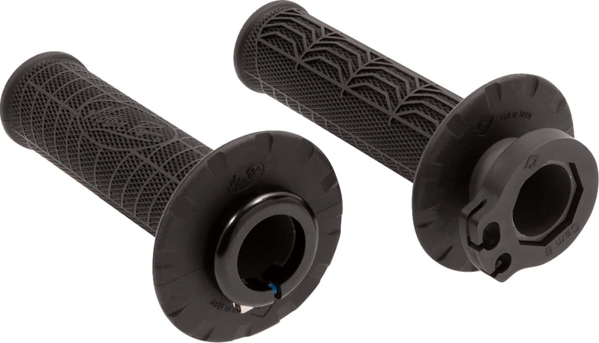 DirtControl™ V2 Grips