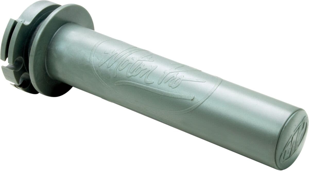 Titan Throttle Tube™