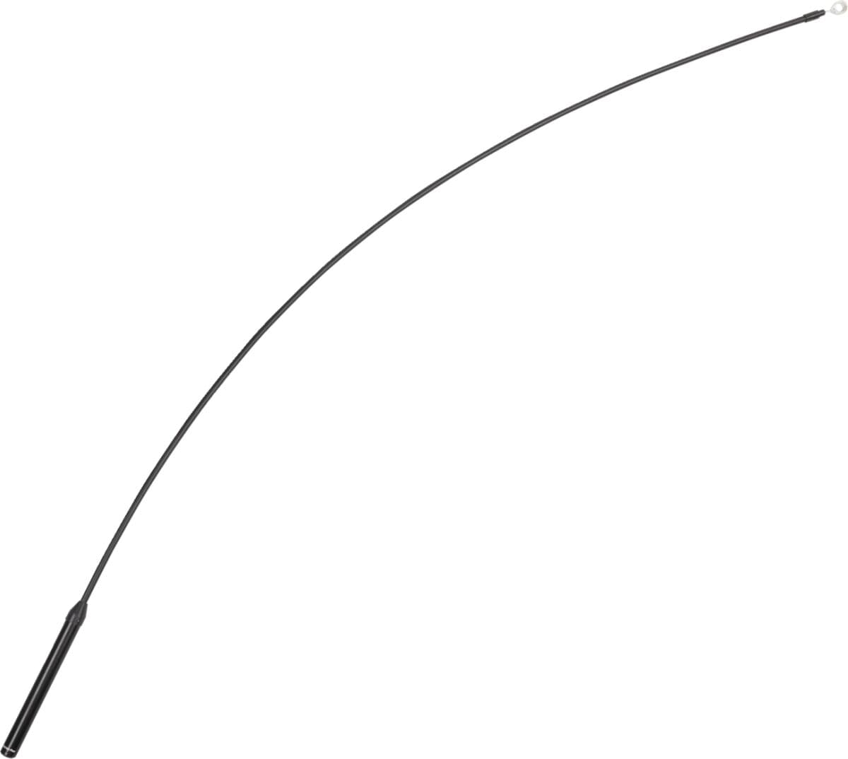 Blackout Top Half Clutch Cable