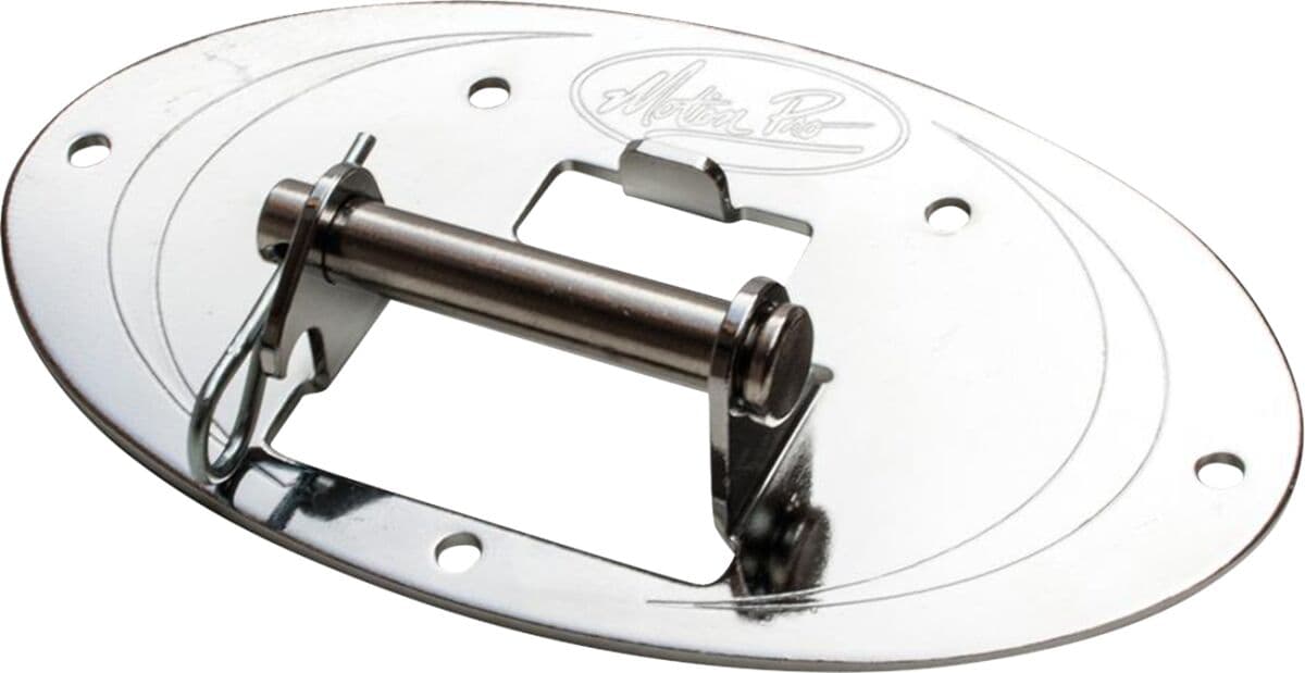 Wall Bracket for T-Handle Rack