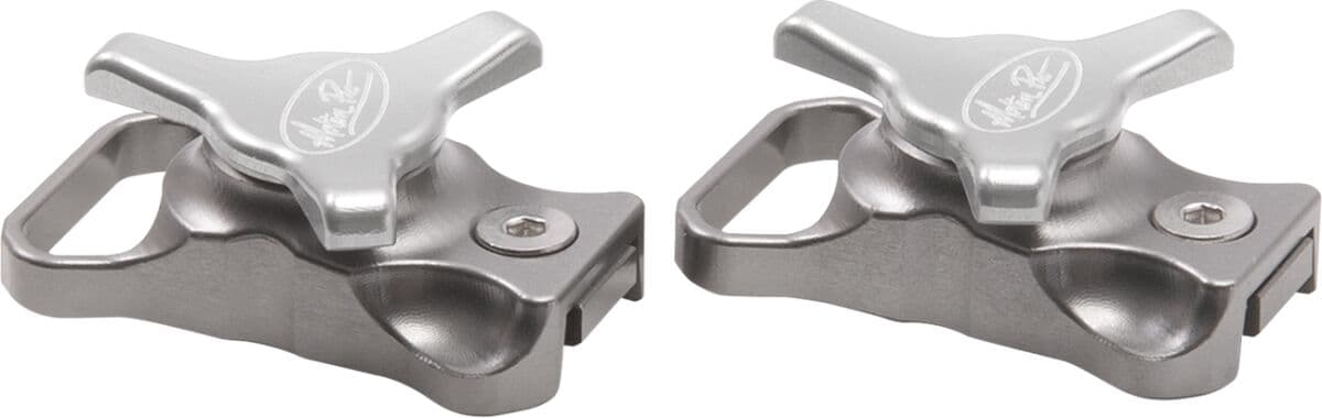Compression Adjuster