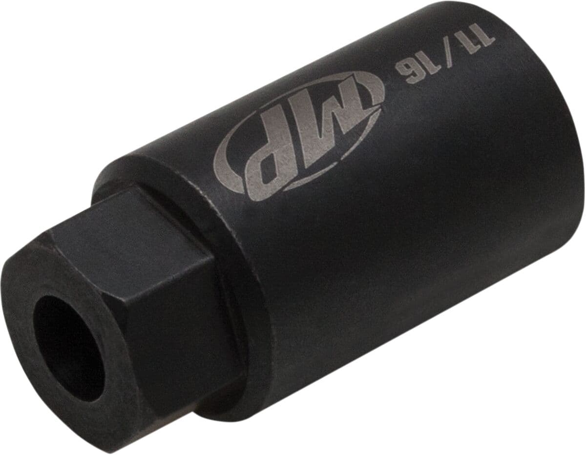 Clutch Adjuster Nut Tool