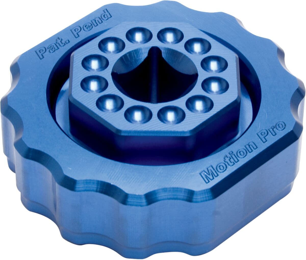 Fork Cap Tool for KYB