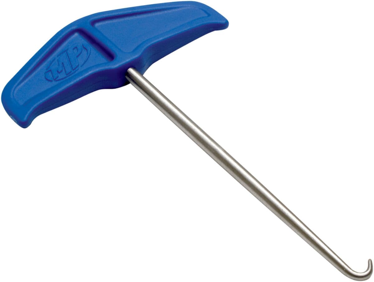 Mini Spring Hook