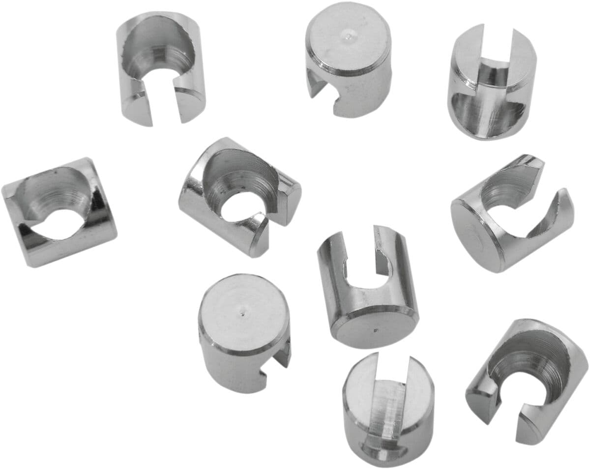 Throttle/Idle Cable Ferrules