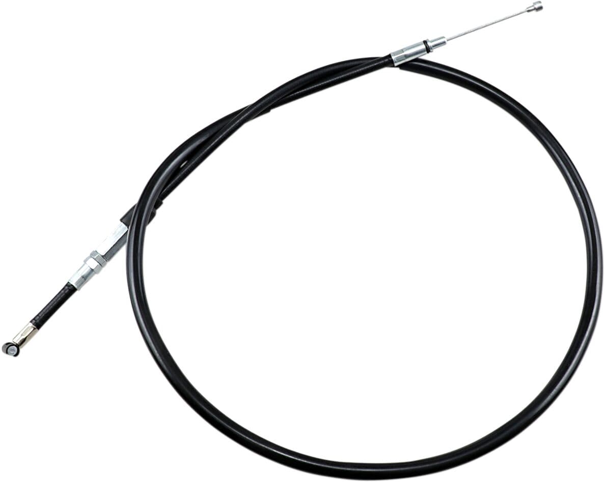 Black Vinyl Clutch Cable