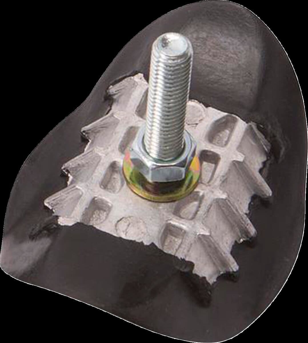 Alloy Rim Lock