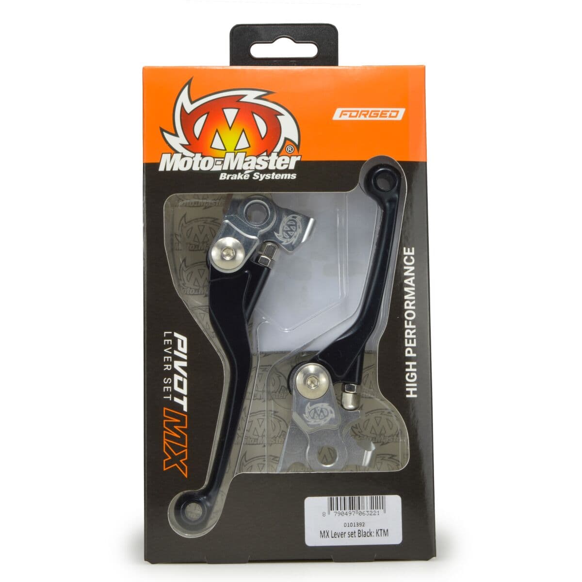 Pivot Lever Set