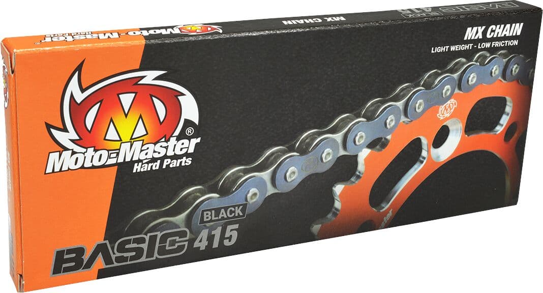 415 Basic Drive Chain