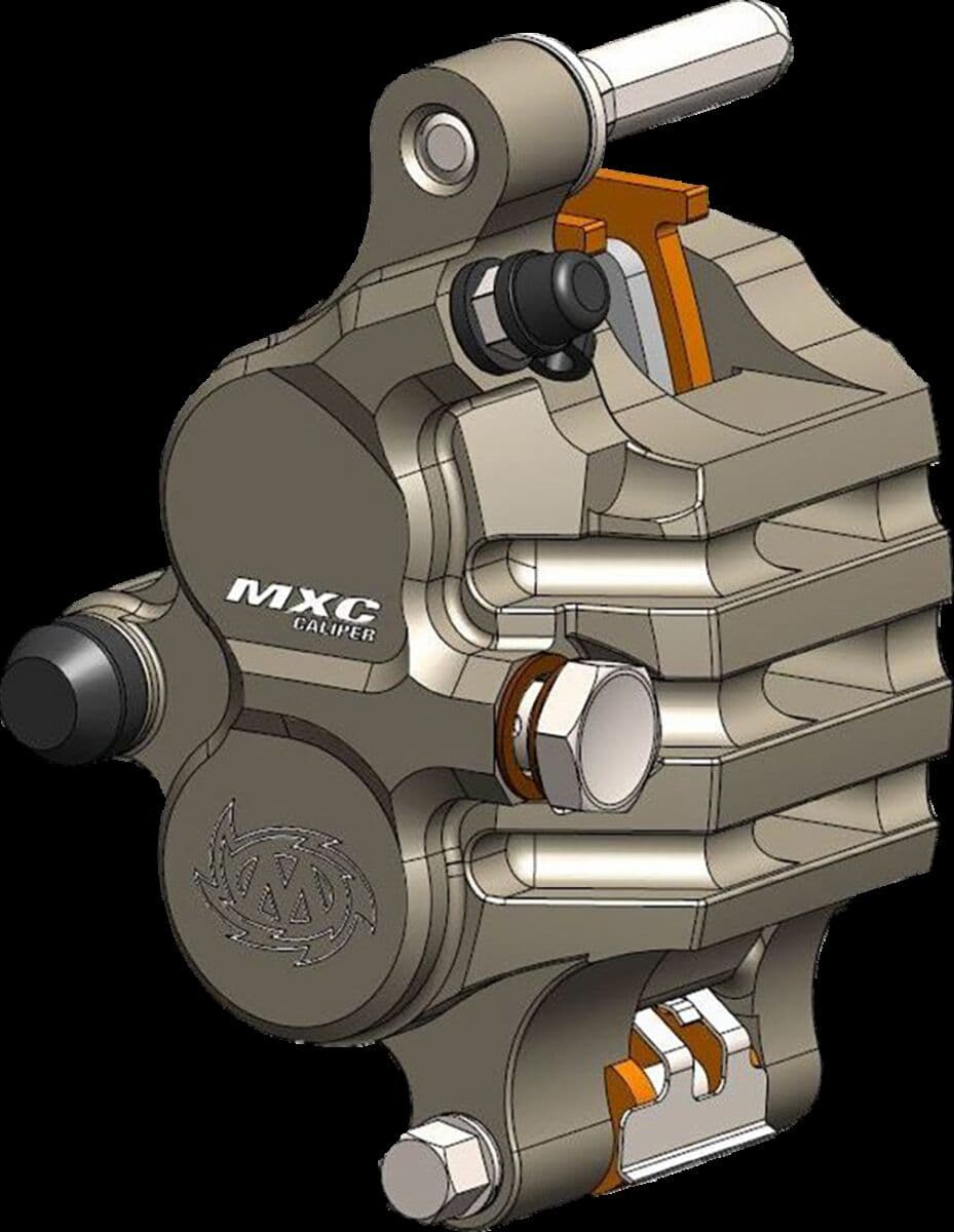 MXC Brake Caliper