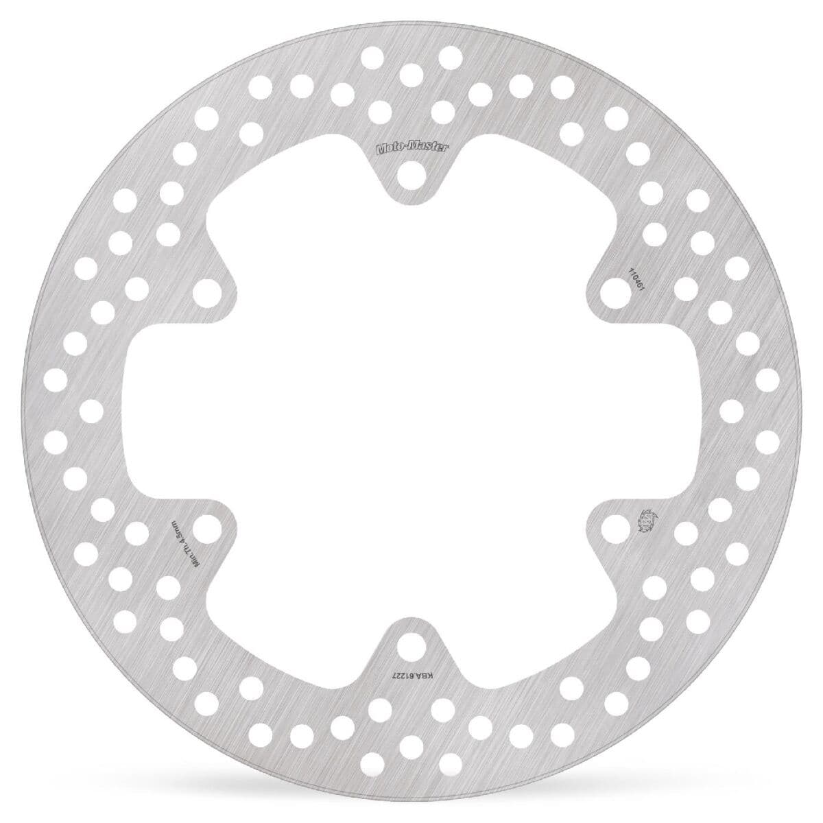 Halo Series Rear Rotor