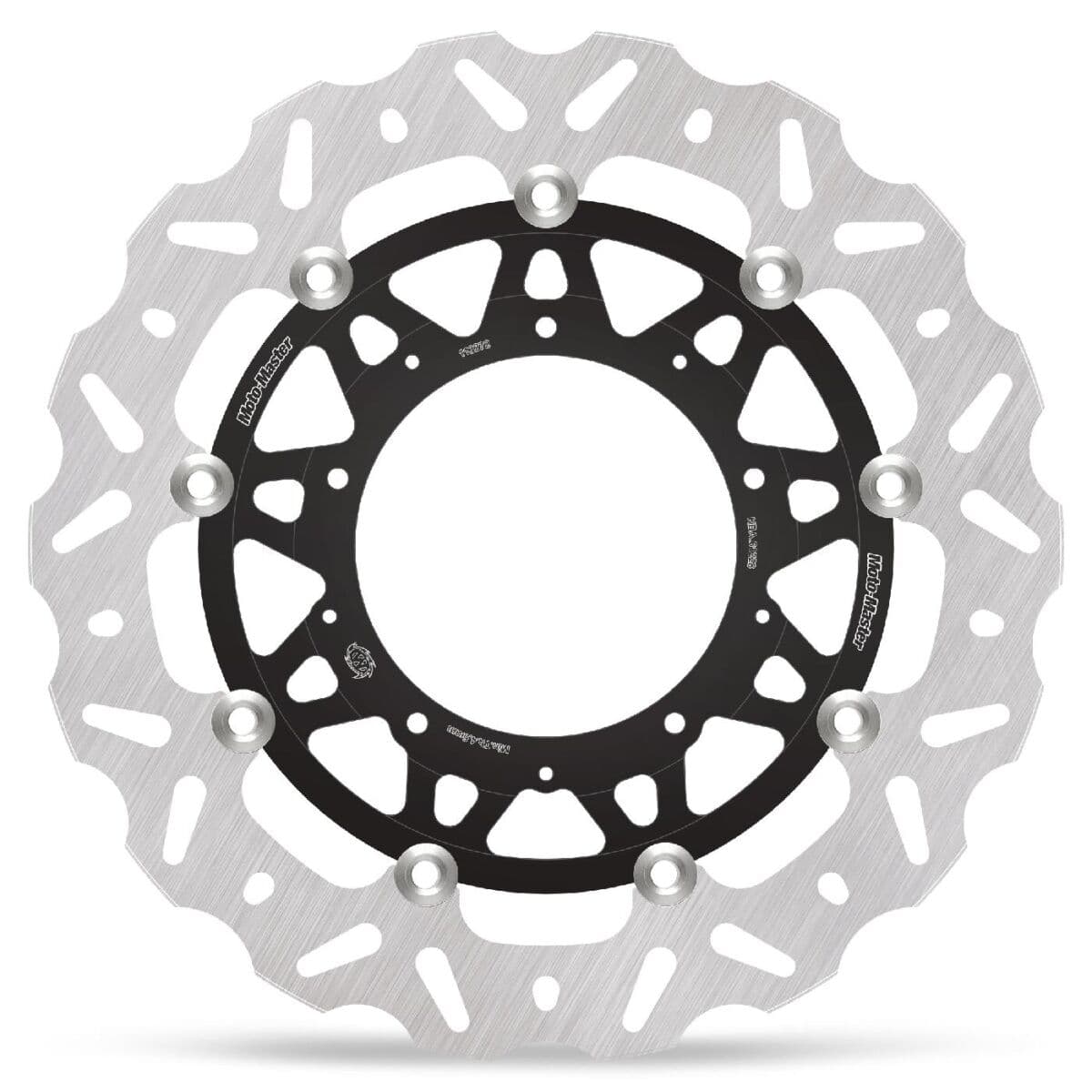 Nitro Series Floating Rotor