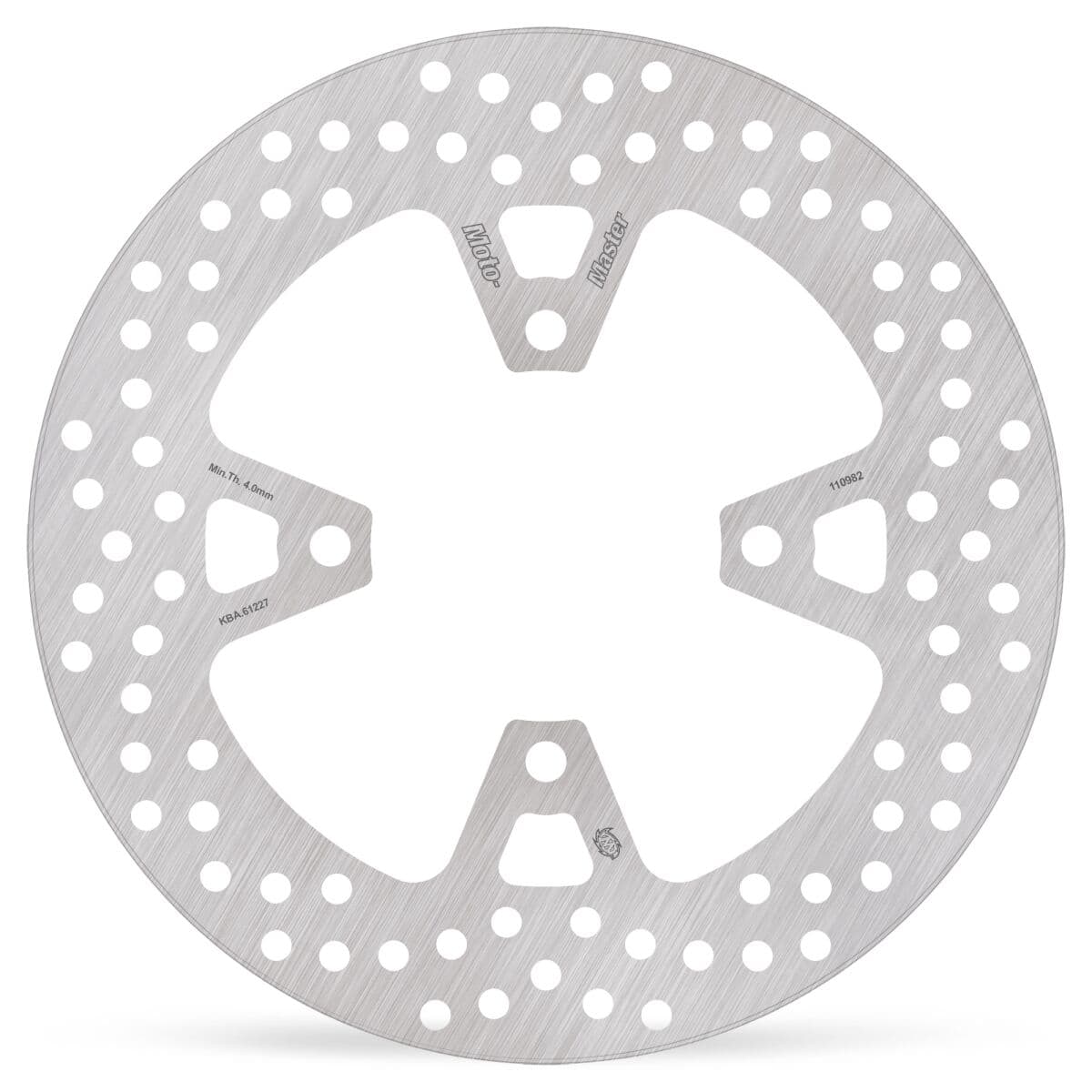 Halo Series Fixed Rotor
