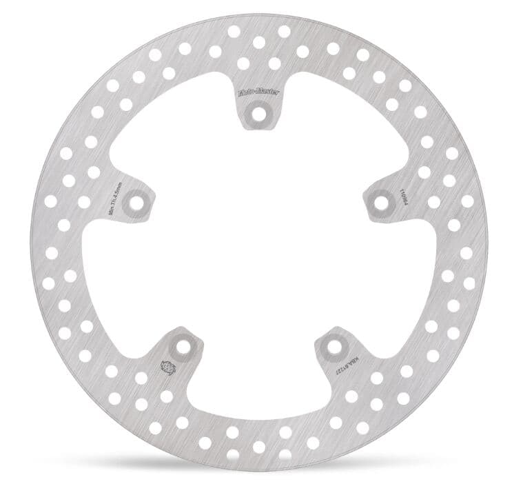 Halo Series Fixed Rotor