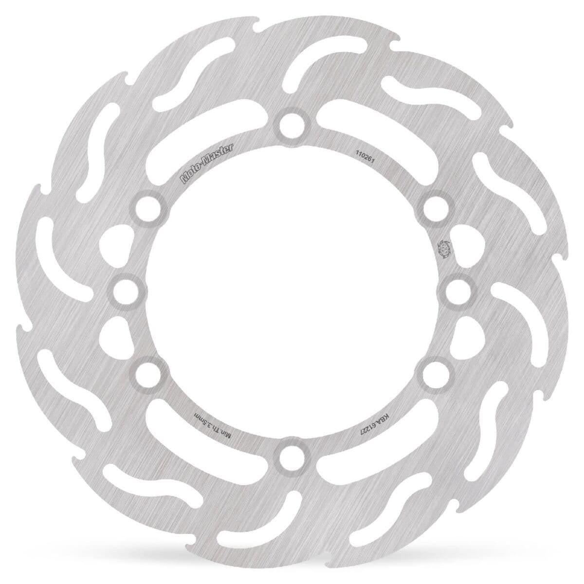 Flame Series Fixed Rotor